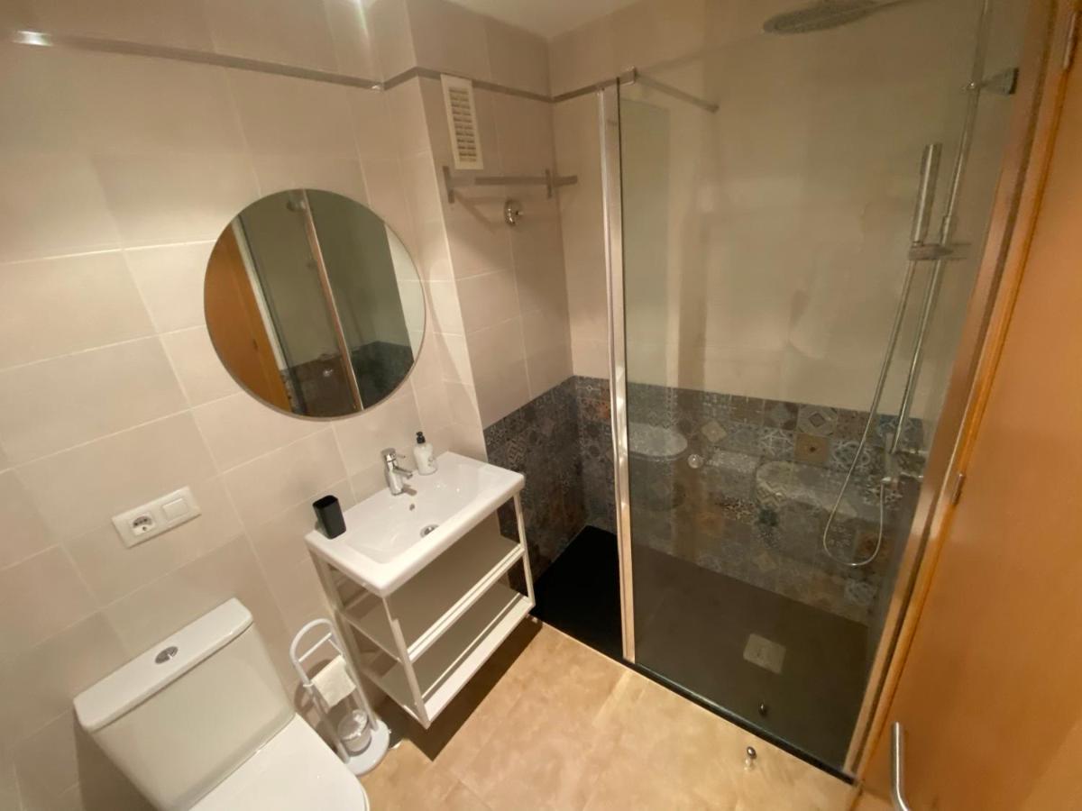 Punta Umbria Ideal Apartamento Enebrales 外观 照片