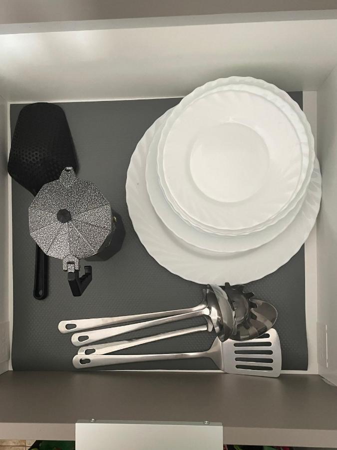 Punta Umbria Ideal Apartamento Enebrales 外观 照片