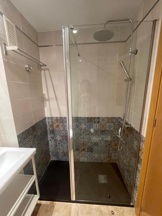 Punta Umbria Ideal Apartamento Enebrales 外观 照片