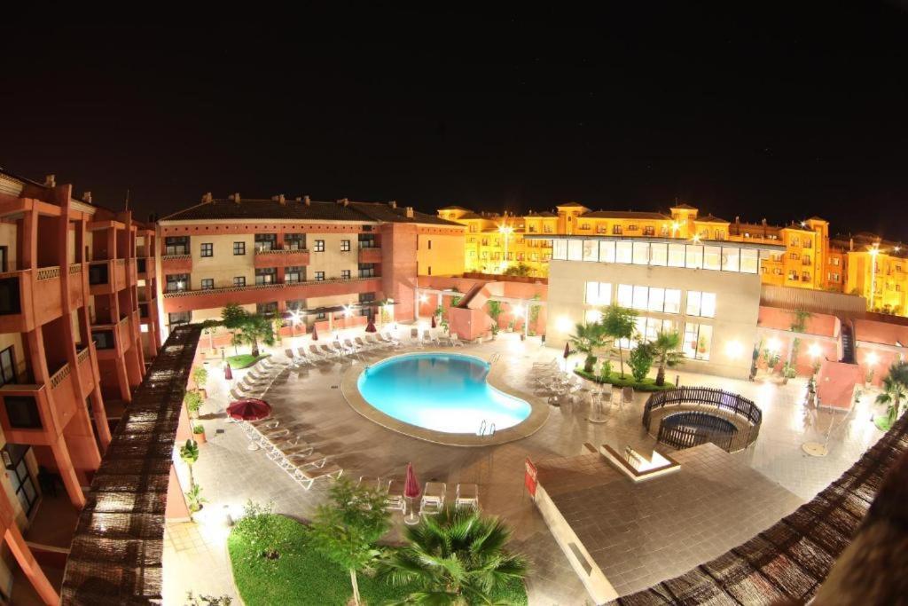 Punta Umbria Ideal Apartamento Enebrales 外观 照片
